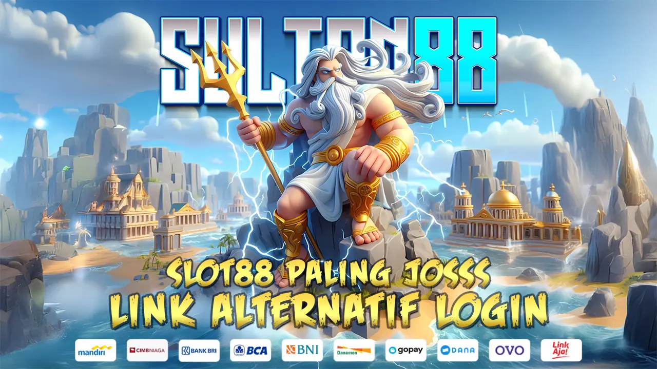 Bocah168 slot88 resmi