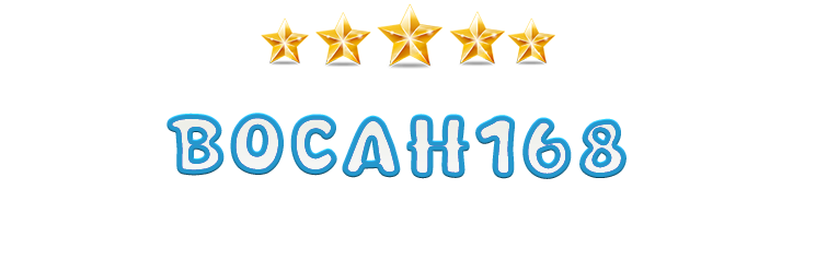 Bocah168 Logo